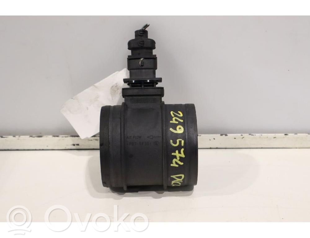 Fiat Ducato Misuratore di portata d'aria