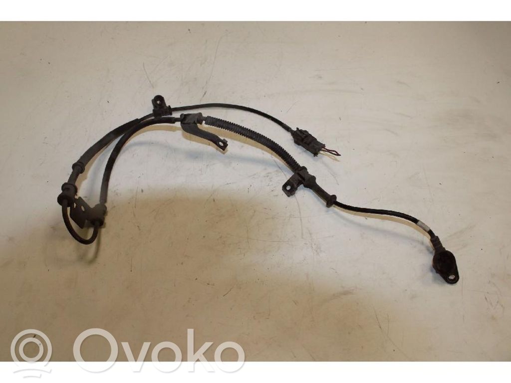 KIA Soul ABS Sensor 