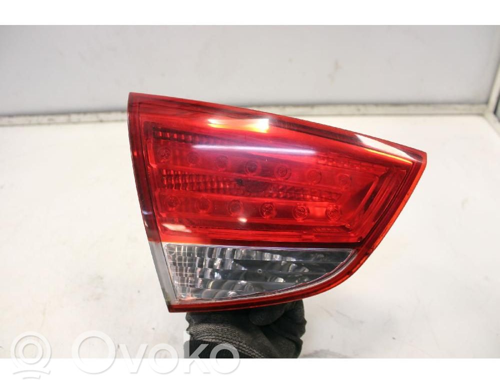 Hyundai ix35 Lampă spate în capacul portbagajului