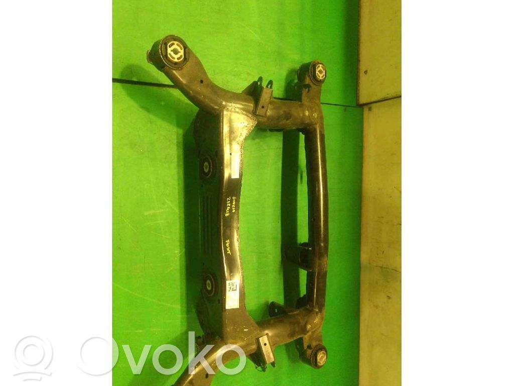 Alfa Romeo Giulia Belka osi tylnej 