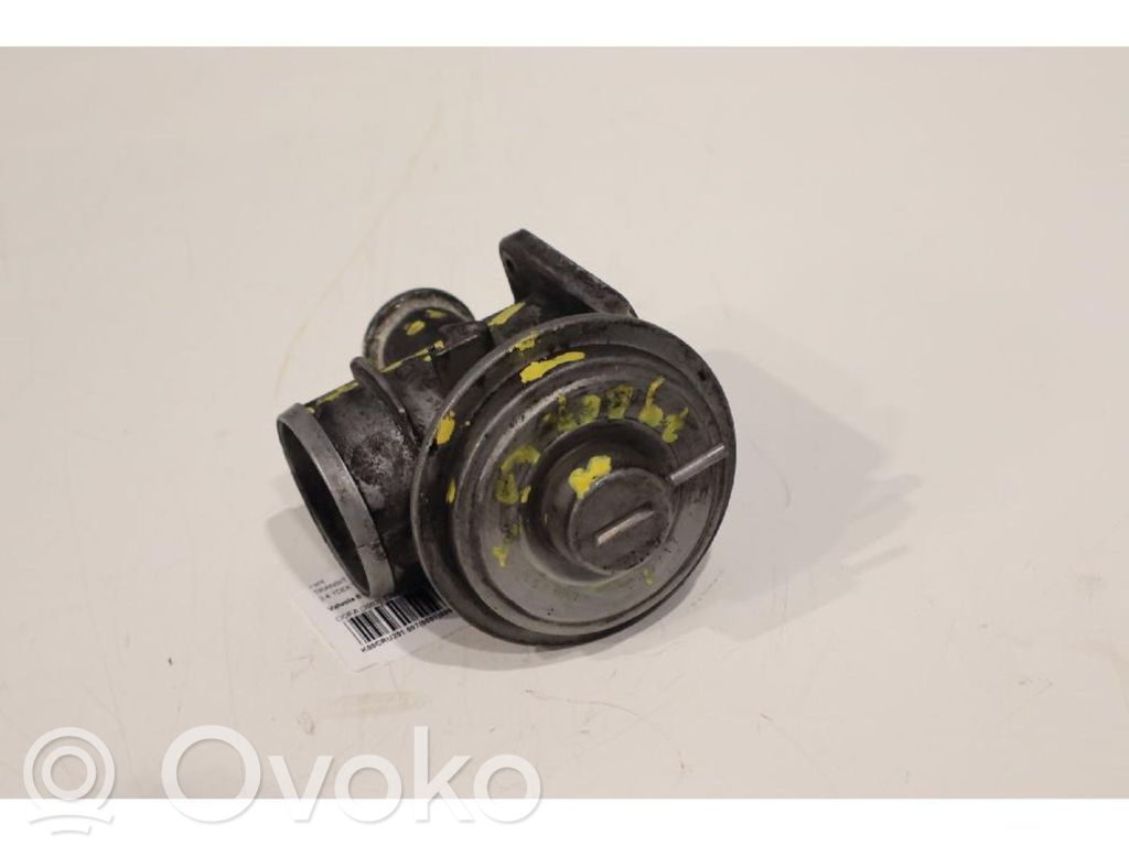 Ford Transit EGR vārsts 