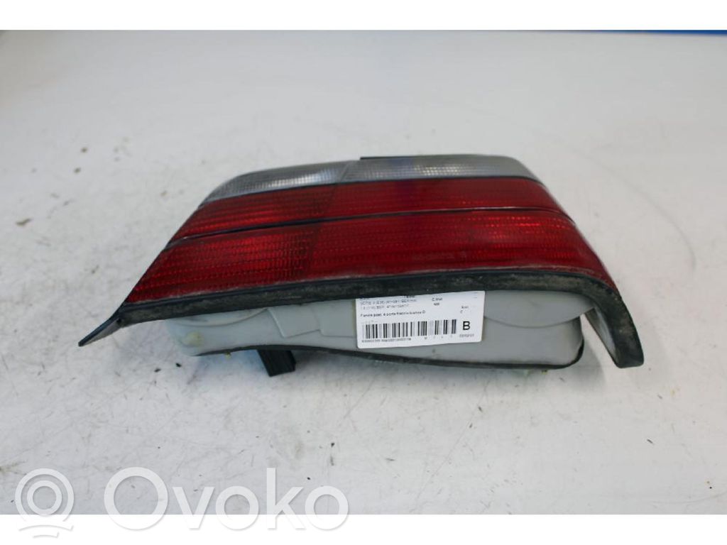 BMW 3 E36 Takavalot 