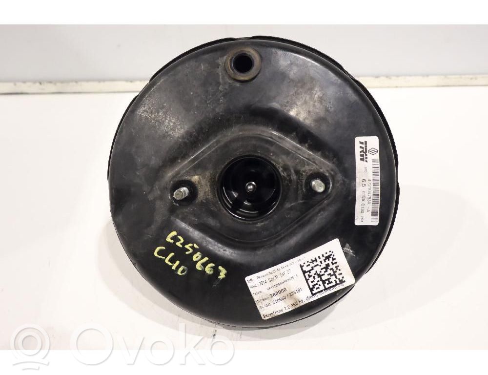 Servo-frein   472104788R