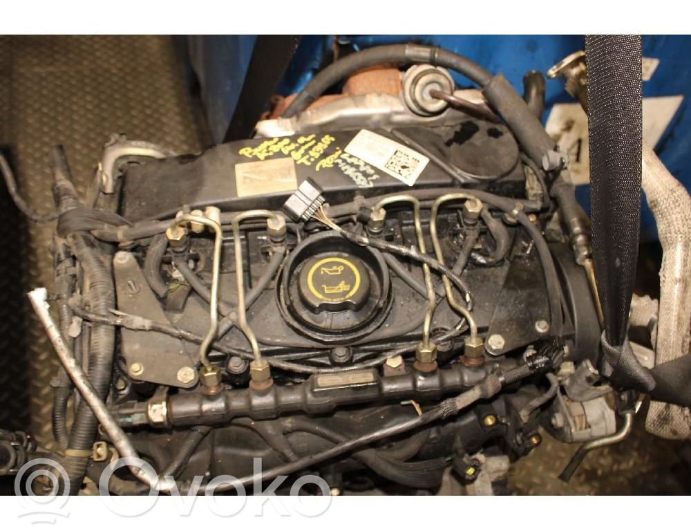 Motor   6B