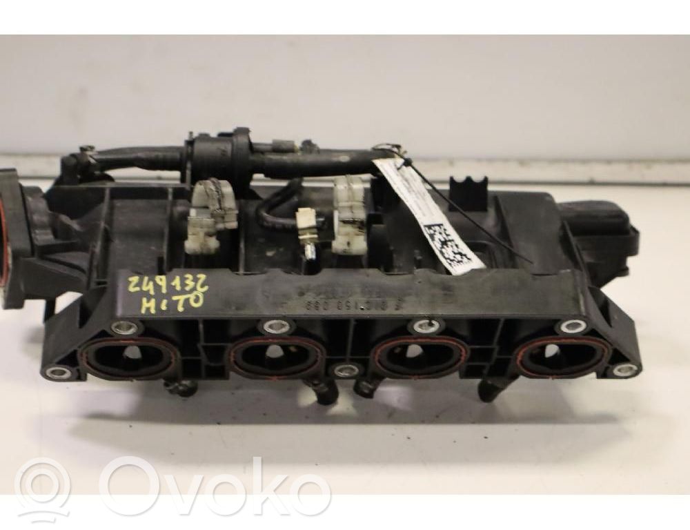 Kolektor ssący   71798420