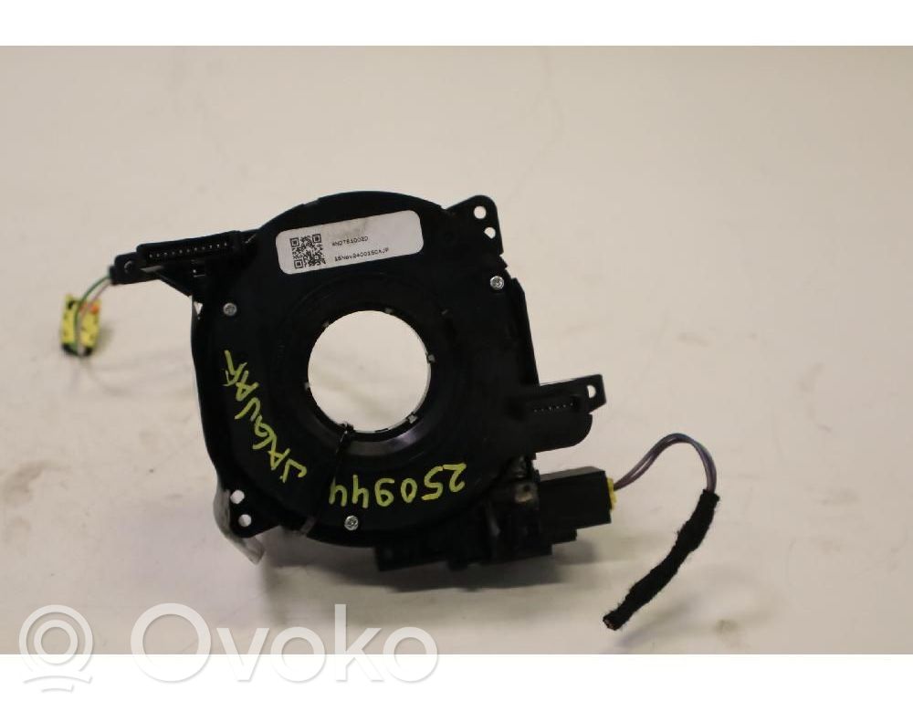 Jaguar XE Innesco anello di contatto dell’airbag (anello SRS)