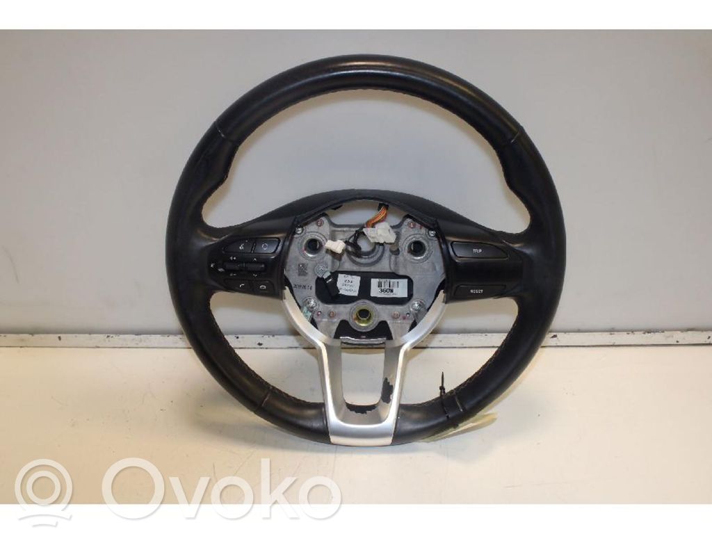KIA Rio Volante 