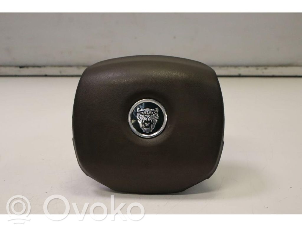 Jaguar X-Type Airbag volan 