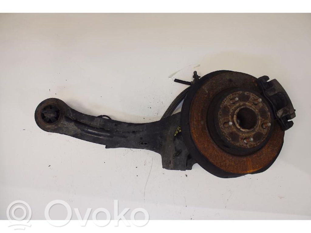 Ford Focus Brazo de suspensión trasero 