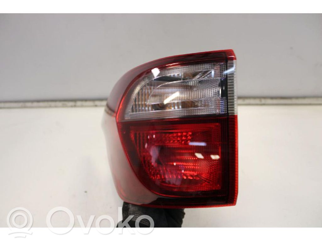 Ford Ecosport Lampa tylna 
