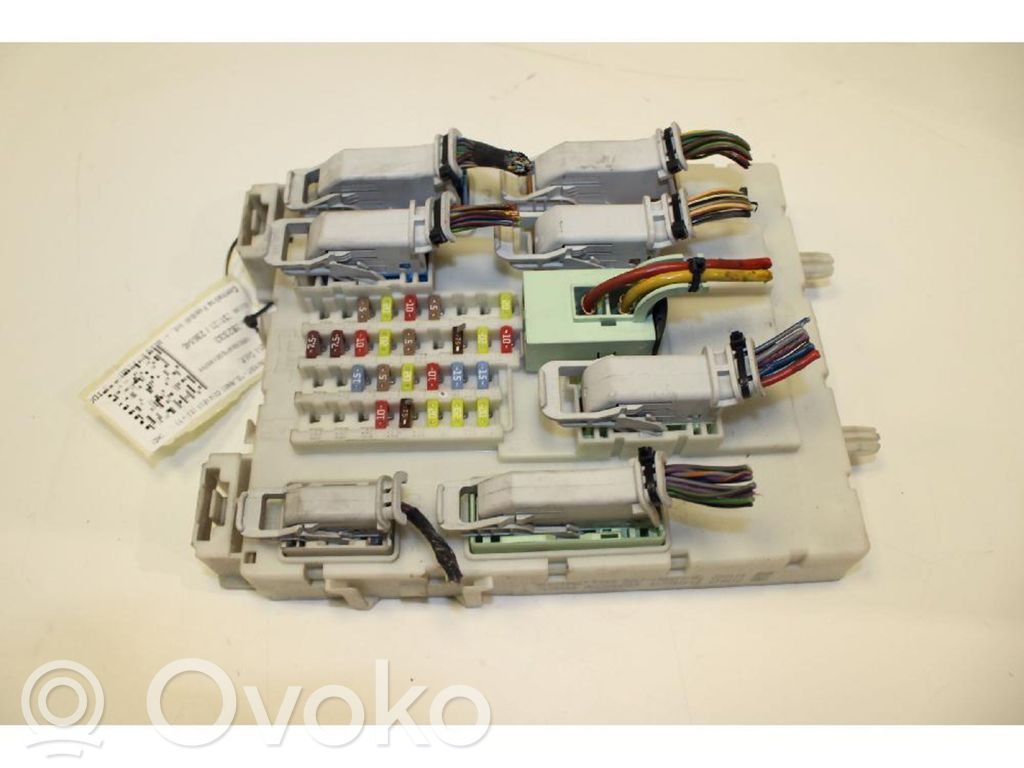 Ford Transit - Tourneo Connect Módulo de fusible