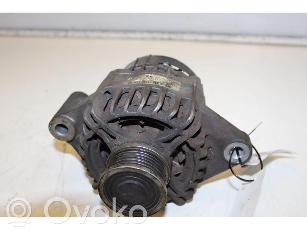 Alternador   51764265
