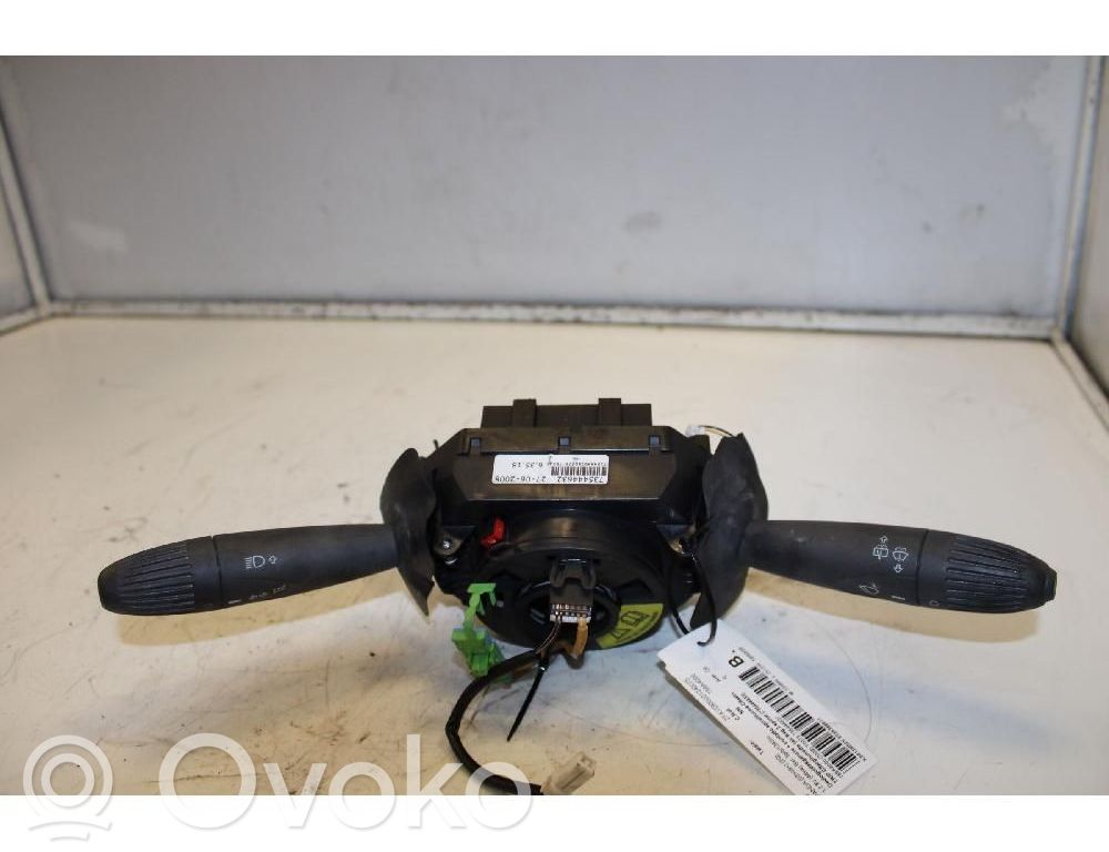 Fiat Panda II Interruptor de luz 