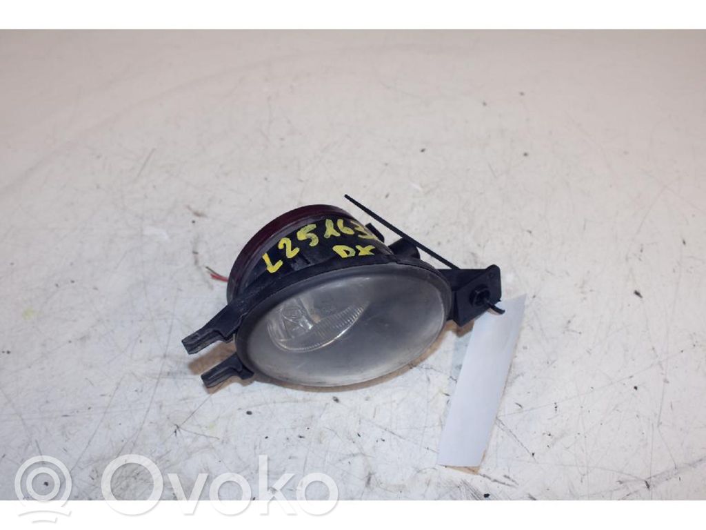 Luz de niebla delantera   812100D020