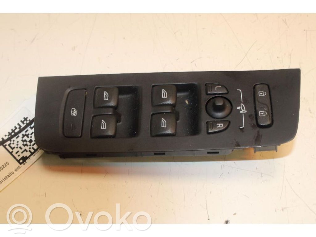 Volvo V40 Interruttore di controllo dell’alzacristalli elettrico 