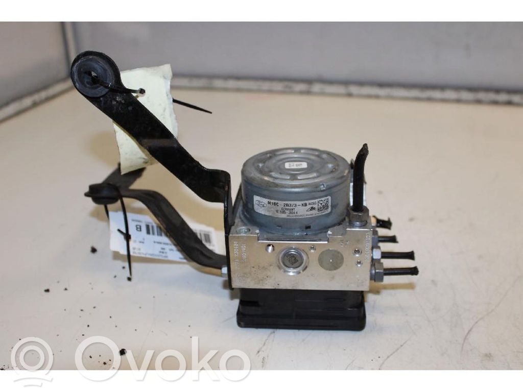 Ford Fiesta Pompa ABS 