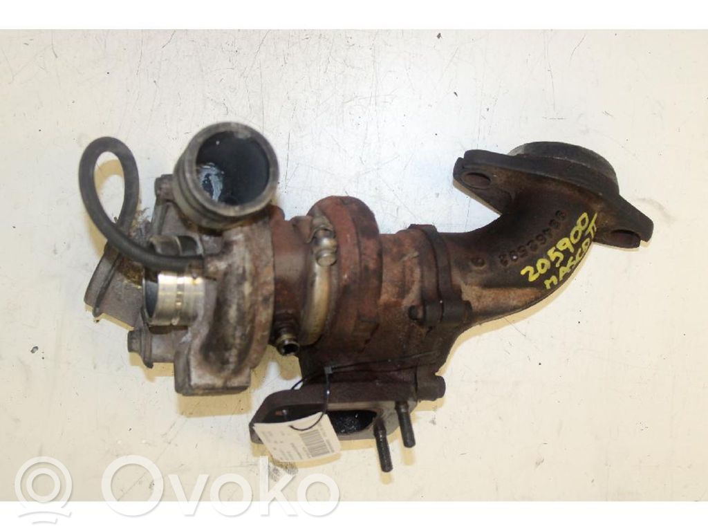 Turbo