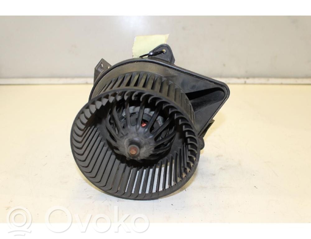 Fiat Punto (188) Ventilator aerotermă 