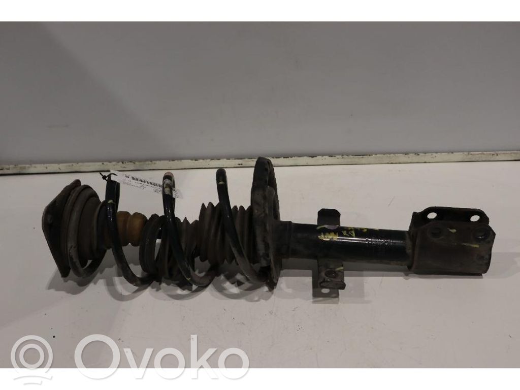 Renault Clio III Amortisseur avant