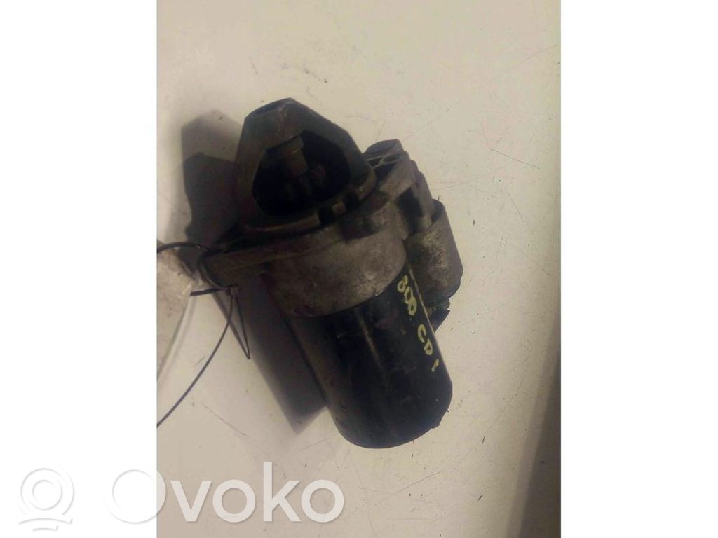 Motor de arranque   A0051513801
