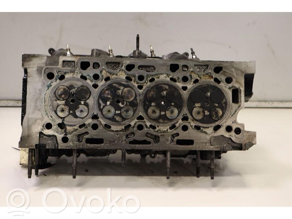 Fiat Scudo Culata del motor 