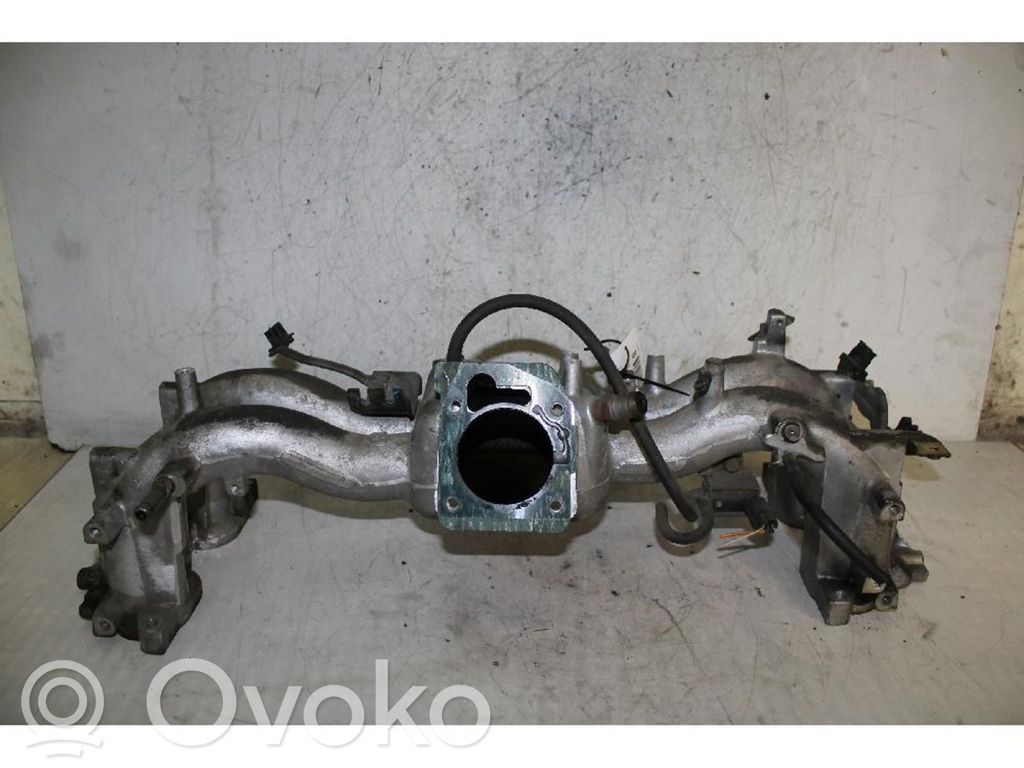 Subaru Forester SF Intake manifold 
