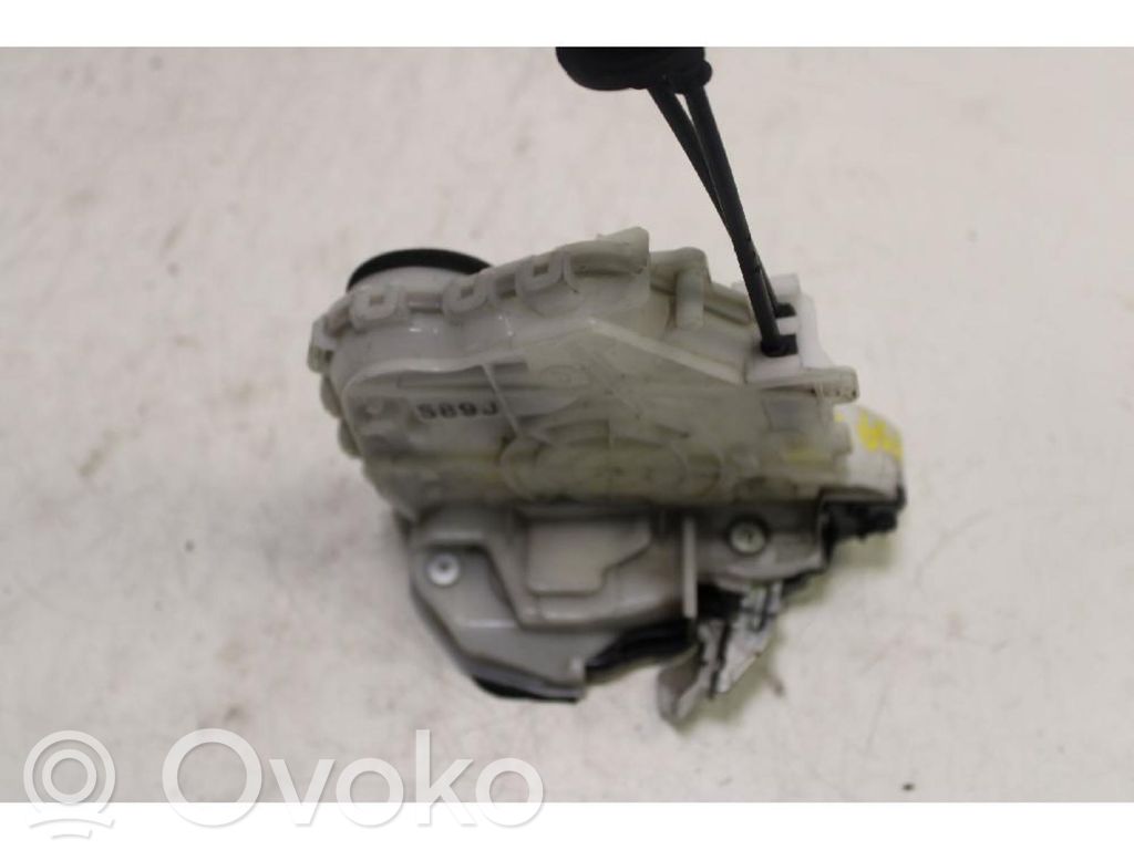 Cerradura de puerta delantera   G31B305