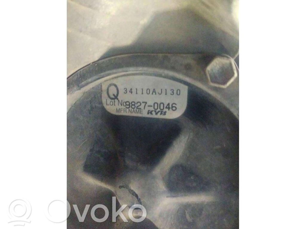 Hammastanko   34110AJ150