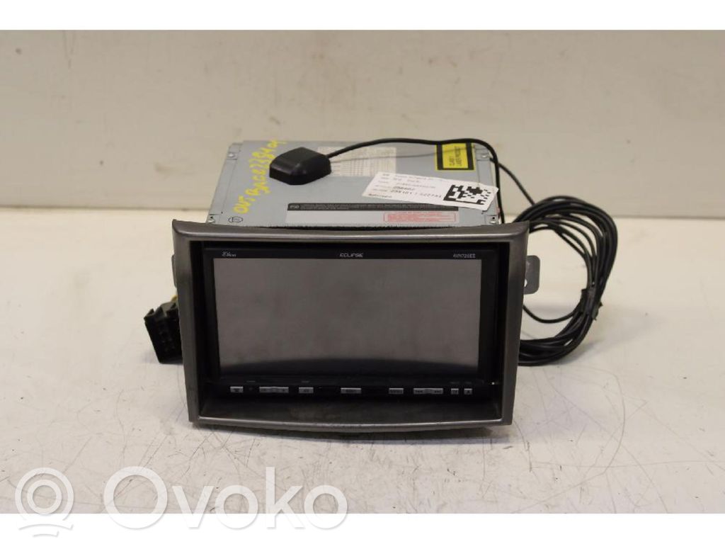 Radio / CD-Player / DVD-Player / Navigation   AVN726EEW