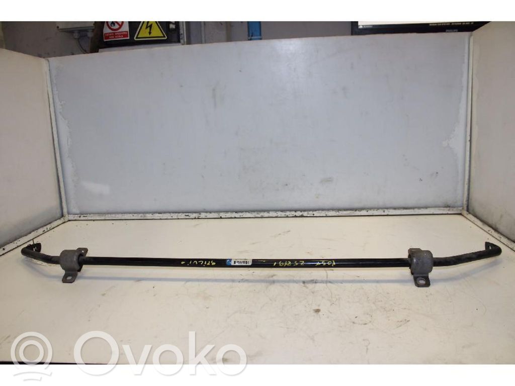 Alfa Romeo Stelvio Barra stabilizzatrice posteriore/barra antirollio