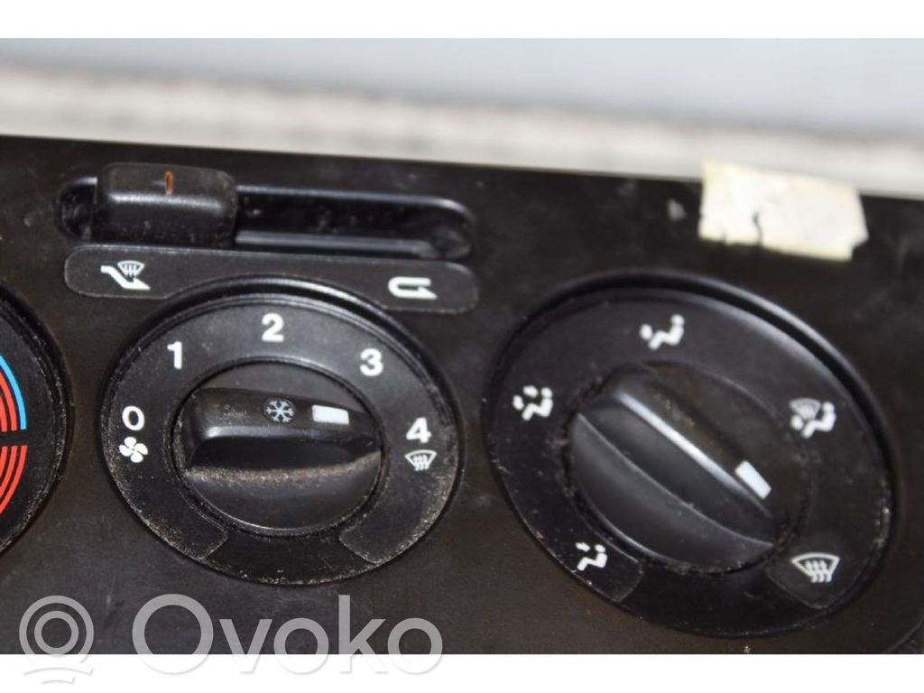 Fiat Fiorino Unitate control climatizare