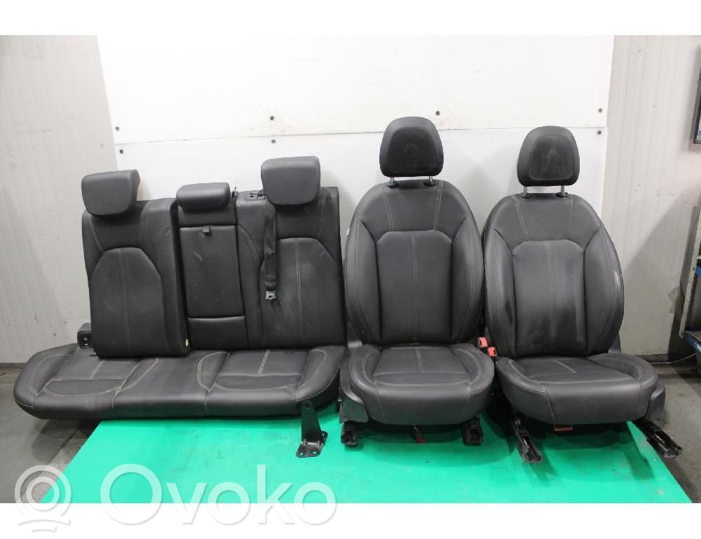 Juego del asiento