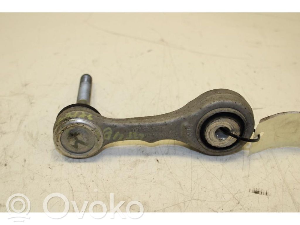 Alfa Romeo Stelvio Querlenker Achsschenkel hinten