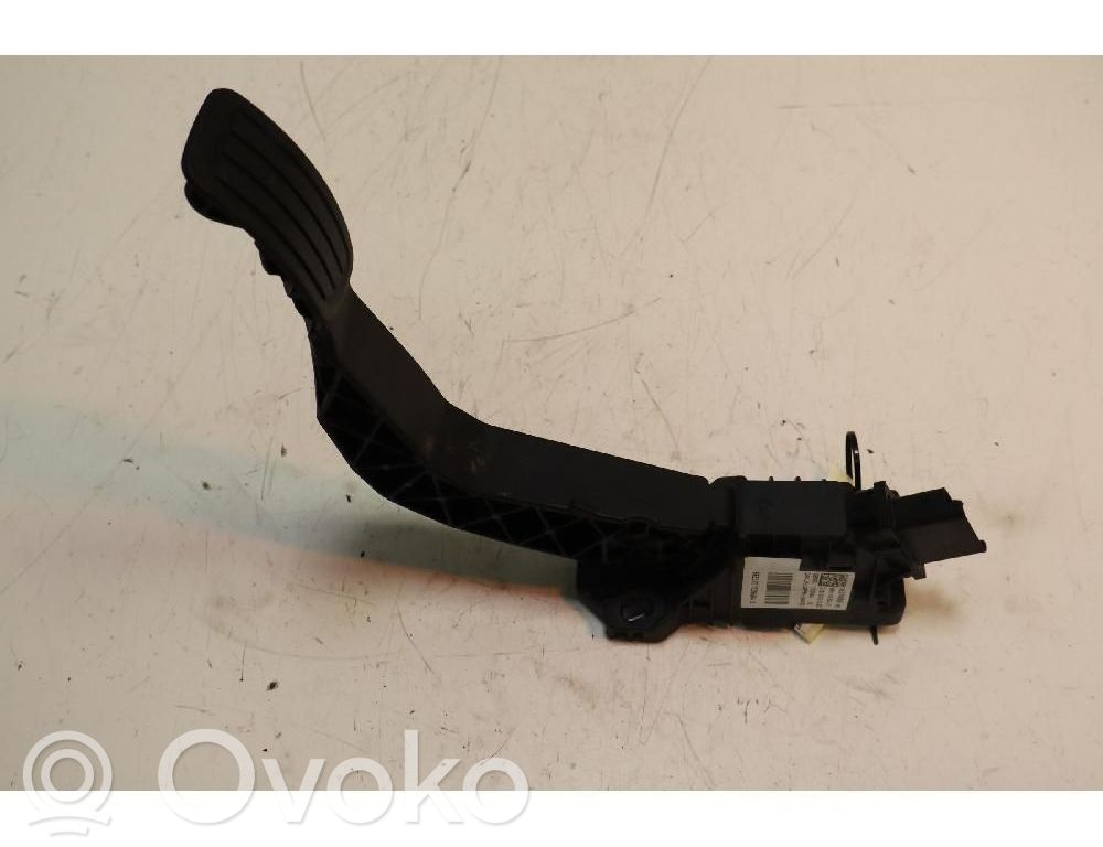 Peugeot 2008 II Accelerator pedal position sensor 