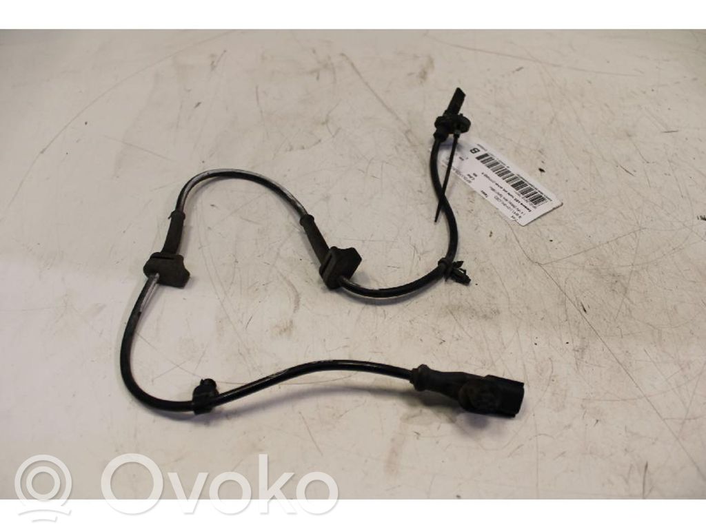 Ford B-MAX Czujnik prędkości obrotowej koła ABS 
