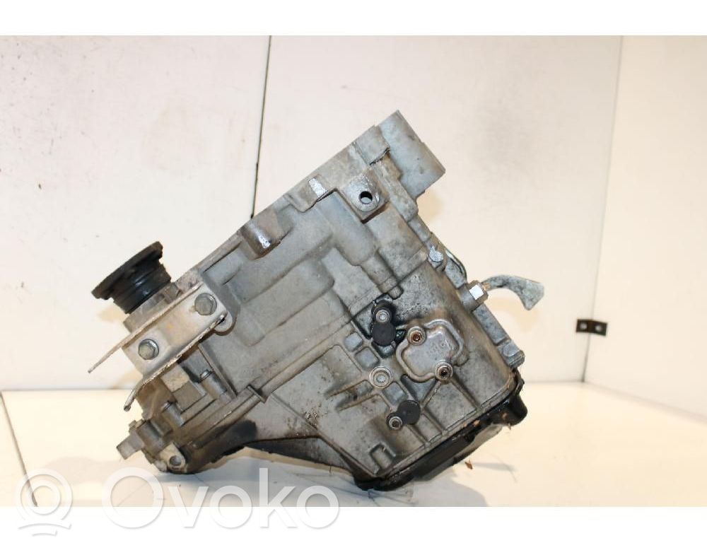 Volkswagen Polo IV 9N3 Scatola del cambio manuale a 5 velocità 