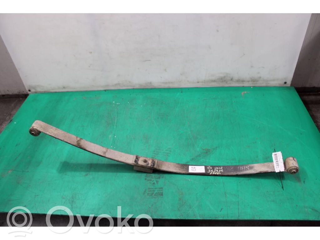 Volkswagen Caddy Molla a balestra posteriore 