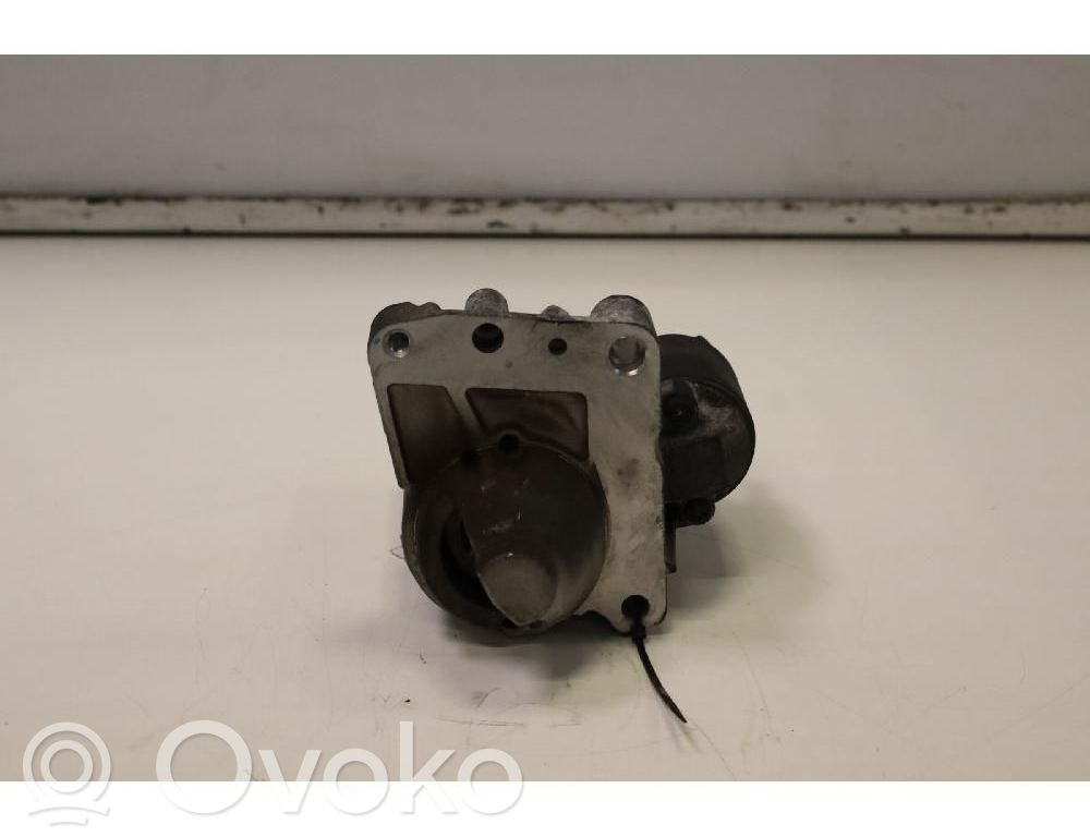 Peugeot 2008 II Electromotor 