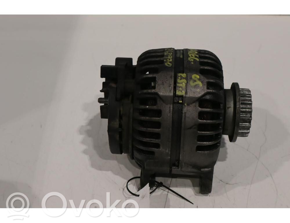 Volkswagen Touareg I Generatore/alternatore