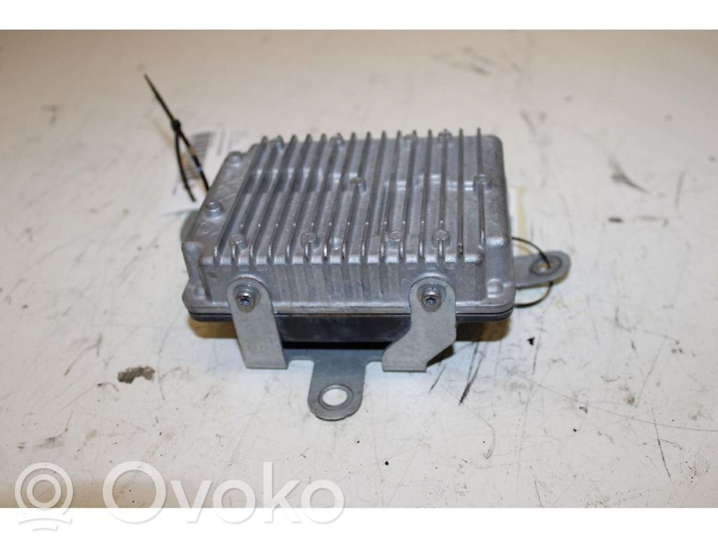 Alfa Romeo Stelvio Unitate/modul control ASC 