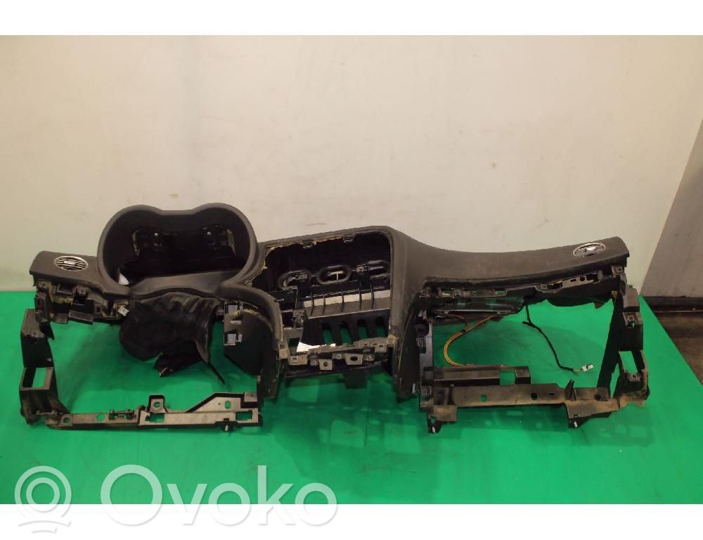 Alfa Romeo Brera Deska rozdzielcza 