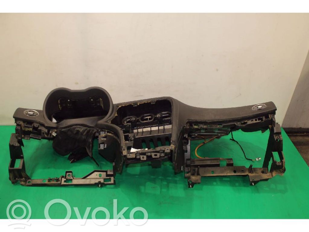 Alfa Romeo Brera Bord 