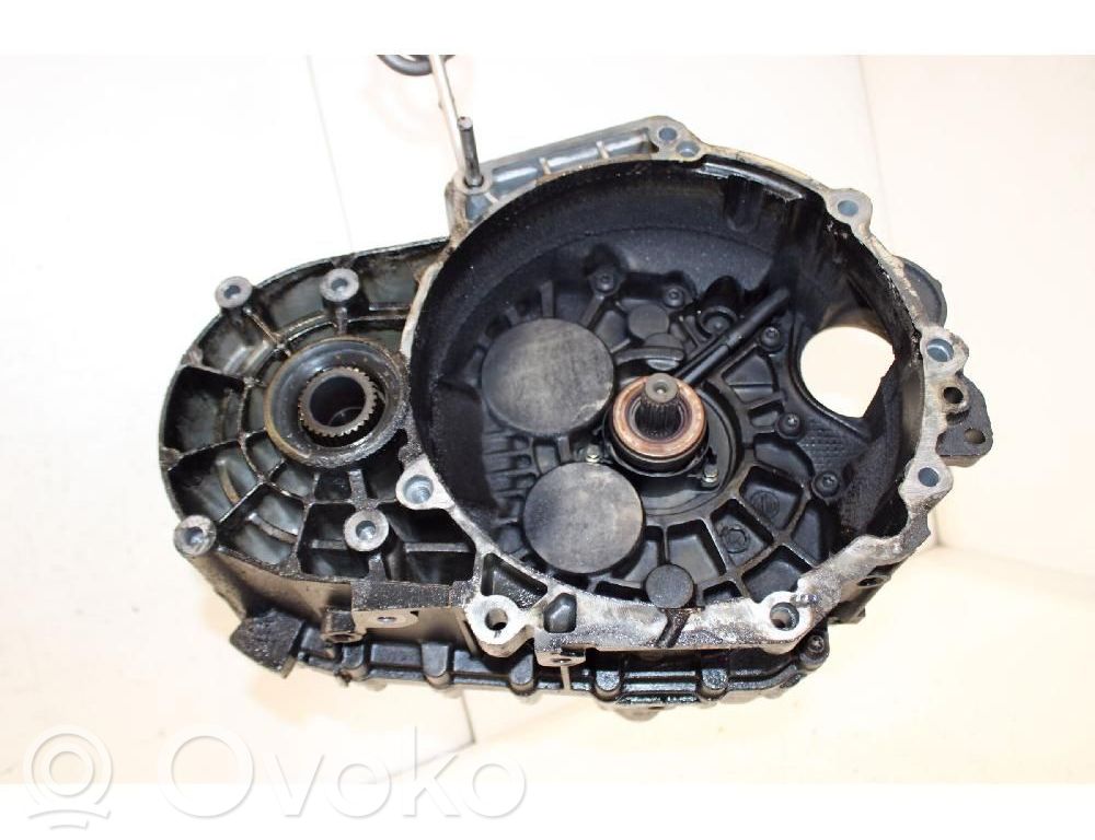 Audi A3 S3 8P Boîte de vitesses manuelle à 5 vitesses