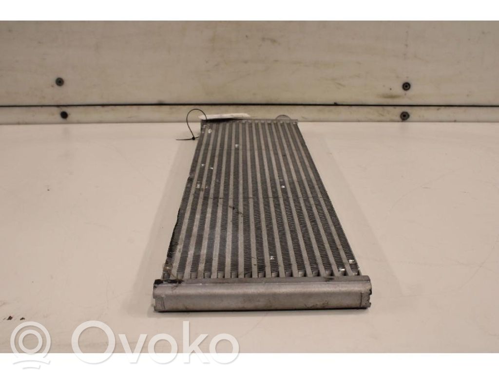 Alfa Romeo Giulia Radiatore dell’olio del cambio 