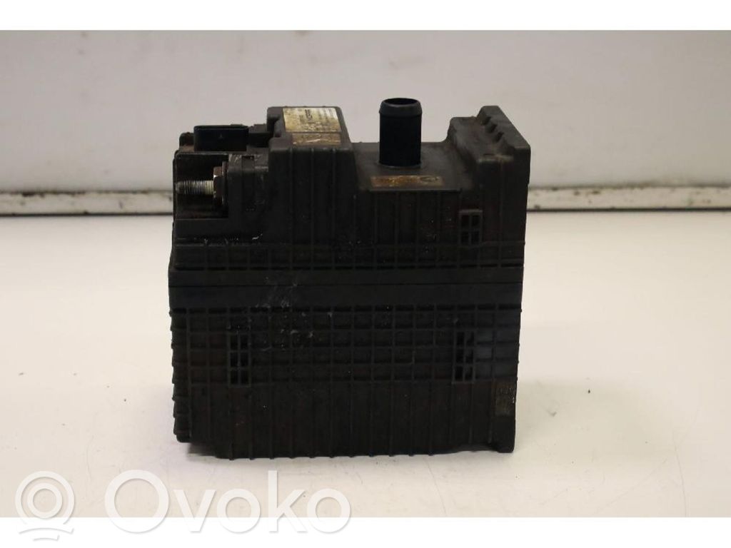 Fiat 500 Batteria auto 