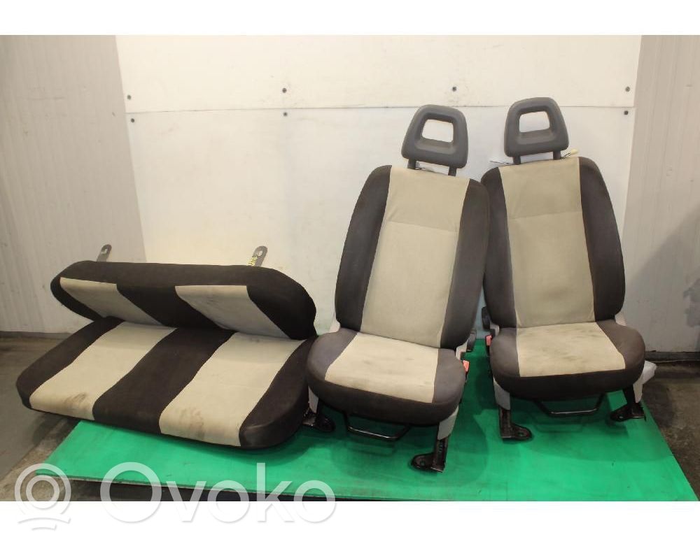 Fiat Panda II Set scaune 