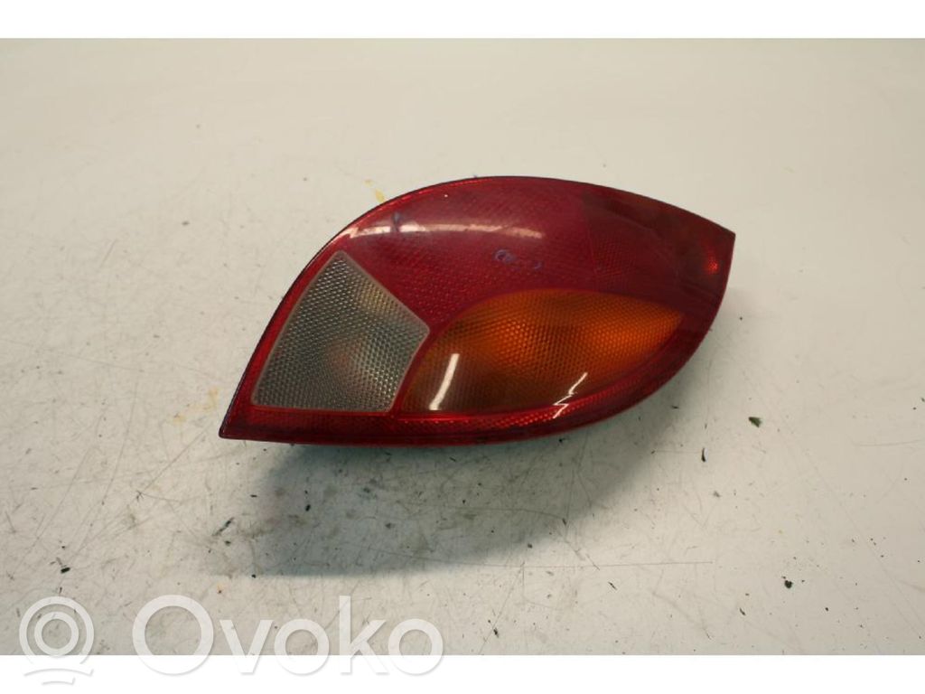 Luz trasera/de freno   1049963