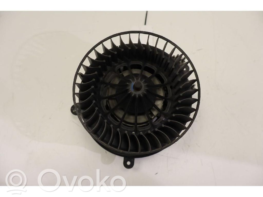 Mercedes-Benz SLK R170 Ventilator aerotermă 