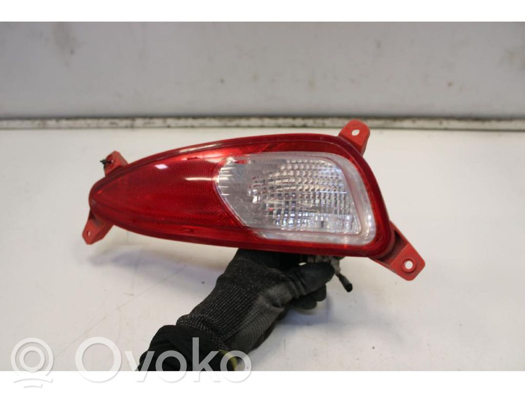 Peruutusvalo   92406C8700