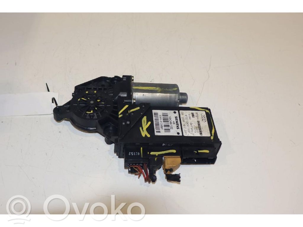 Audi A2 Motor macara geam ușă spate 